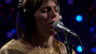 U.S. Girls - M.A.H. (Live on KEXP)