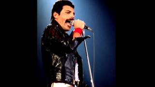 Queen - Somebody to Love - Sao Paulo 3-21-1981 (2014 Alpha Remaster)