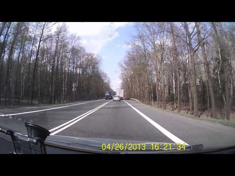 Autostrada A4 Opole (węzeł Prądy)