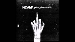 Comfortable (Remix) - K Camp Ft. 50 Cent &amp; Akon