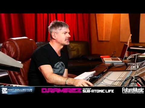 D. Ramirez Masterclass Production Tutorial - Episode 2.2