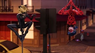 Miraculous ladybug season 3 episode 18 tailor decorate