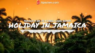 Download lagu HOLIDAY IN JAMAICA - SHAGGY X VOSAAH | CHRISTMAS TUNE mp3