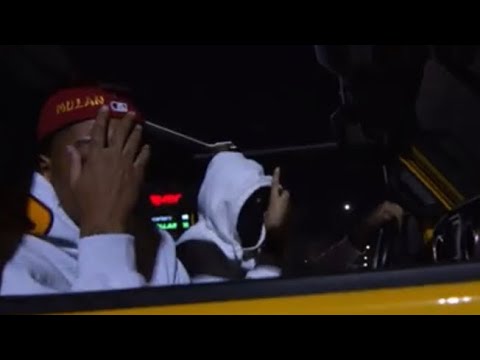 Jandro Hunnits - Still Made In Mulan (Official Music Video) Shot By: @VirtualViewVFX