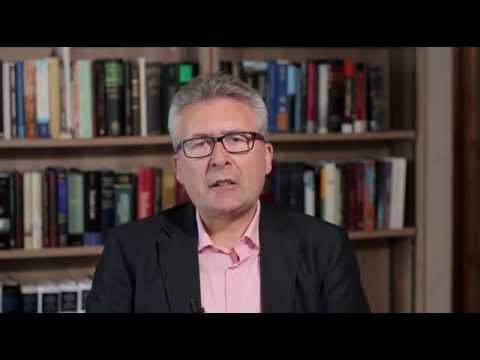 LAWSG166: EU Trade and External Relations Law // Professor Piet Eeckhout