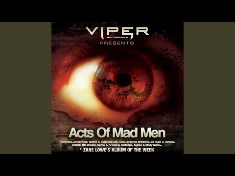 Get Shakey (Matrix & Futurebound Nip & Tuck Remix)