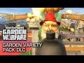 PvZ: Garden Warfare Free DLC Weaponizes Gnomes
