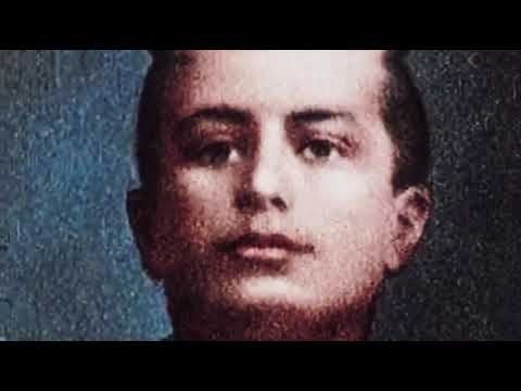 Mussolini edit X I like the way you kiss me (not political)