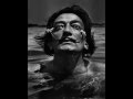 Ode a Salvador Dalí 