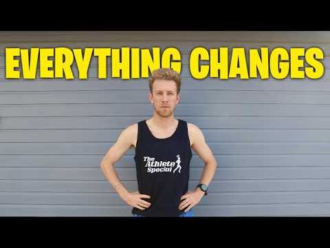 The Next Stage of My Career..