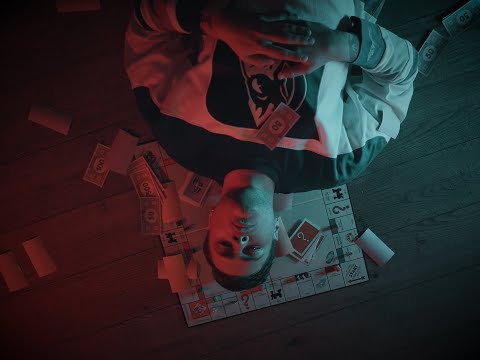 Murzyn - Kwitman (prod. JohnyBoi) VIDEO