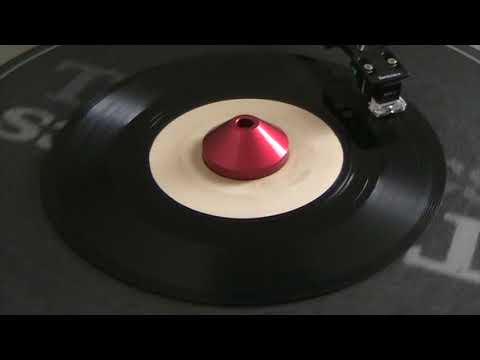 Vic Bryan with Lynn Taitt & The Jets - I Love Jamaica