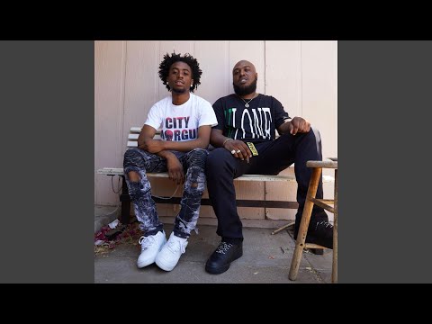 Cool It (feat. Lil Ric & Yung Zoe)