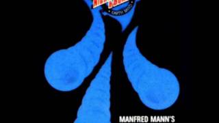 Manfred Mann&#39;s Earth Band - Visionary mountains