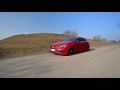 Mercedes-Benz A 220 4MATIC – test