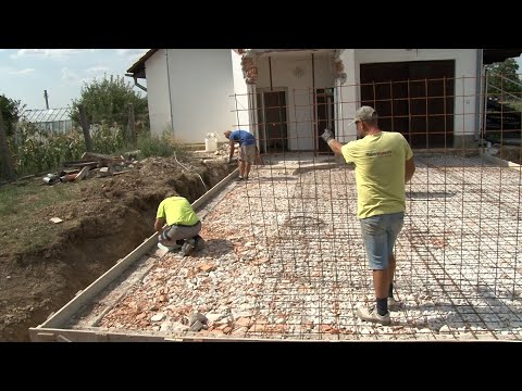 Požiarnu zbrojnicu kompletne zrenovujú