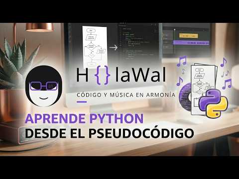 Ep.2 — De PSeInt a Python: Variables, Condicionales y Tu Primer Ejercicio