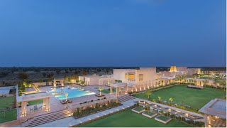 Welcomhotel By ITC Hotels, Jodhpur Rajasthan India 🇮🇳