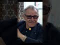 Kubrick fired Harvey Keitel from Eyes Wide Shut