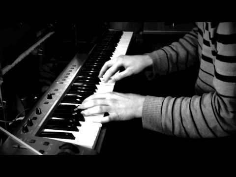 Memphis Stomp - piano solo (Dave Grusin)