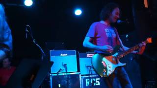 Brad performs &quot;Secret Girl&quot; @ the Ottobar, Baltimore 10/9/10