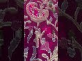 Ektara Katan Silk Saree Cutwork Jamdani Weave with Meenakari
