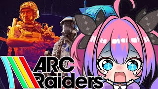 綺々羅々ヴィヴィ - 【 ARC Raiders 】ガチ初心者シューティング！腕が鈍ったぜ・・・【#綺々羅々ヴィヴィ #hololiveDEV_IS #FLOWGLOW】
