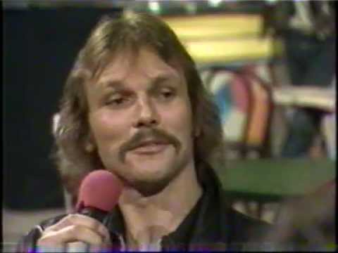 SCORPIONS - Interview (German TV 1984)