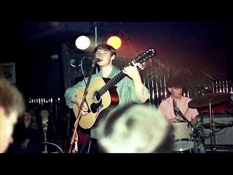 AZTEC CAMERA  - Pillar To Post  ( Live 1983 )