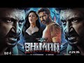 Bhimaa Latest South Indian Hindi Dubbed Movie 2024 T Gopichand Malvika Sharma