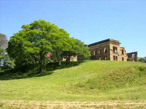 LOS ROBERTS - TU RETATO EN LA VIDRIERA