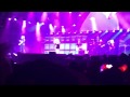 AC/DC Runaway Train Vancouver 2015 
