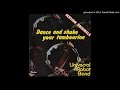 Universal Robot Band - Disco Boogie Woman - 1977
