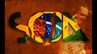 S.O.J.A ( Soldiers Of Jah Army) Brothers And Sisters