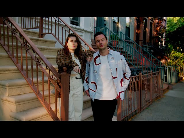 Heart Like Mine von Sam Feldt & Rosa Linn ((jetzt ansehen))