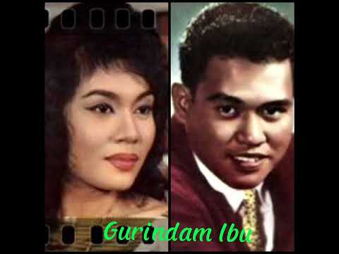 Gurindam Ibu 💚AZIZ JAAFAR  & HASHIMAH YON