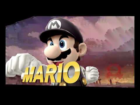Sm4sh - W1: Jahan (Mario, Sheik) vs. Kiwi (Lucina) - Fight Night #57