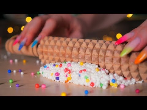 ASMR SLIME 🤤 No Talking Satisfying slime Sounds