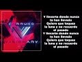 Farruko - Illusion [Visionary] | Letra Oficial | Reggaeton 2015.