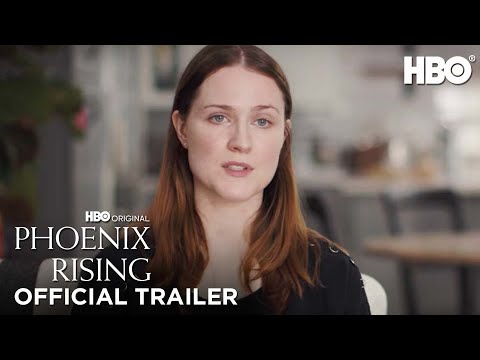 Phoenix Rising | Official Trailer | HBO