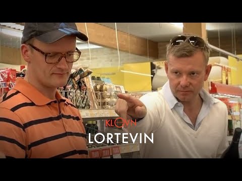 Klovn Citater - Lortevin