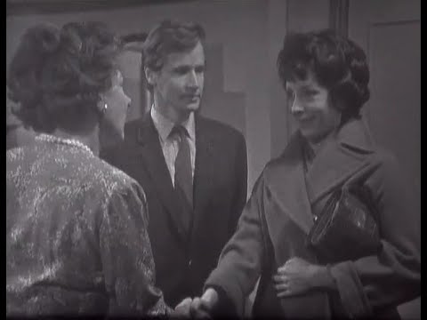 Coronation Street - 17th May 1961