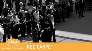 LE LIVRE D IMAGE  Cannes 2018  Red Carpet  EV