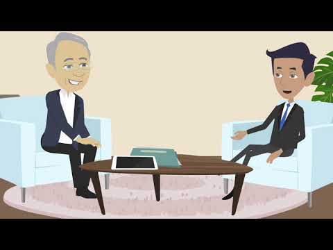 Don Sepeta Vistage Group for CEOs 1080p 201210