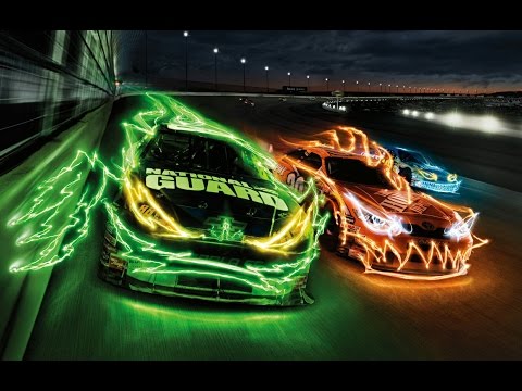 Video cover