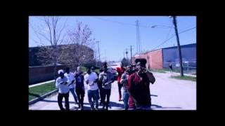 Shoot was crazy @iambillard #AMEN #iamtrappa1000