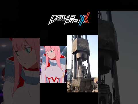 Darling in the FranXX Waifus