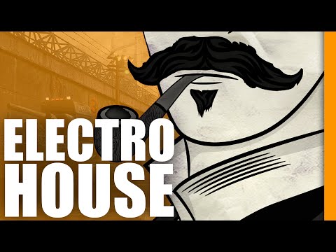 The Magician ft. Years and Years - Sunlight (Elephante Remix) [Free]