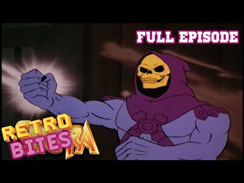 Assault on the Hive | She-Ra Princess of Power | Classic Cartoon | Old Cartoons