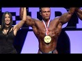 Olympia amateur las Vegas !!! Part 2